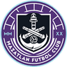Escudo da Mazatlán