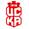 Escudo da CSKA 1948