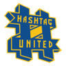 Escudo da Hashtag United