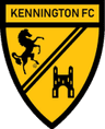 Escudo da Kennington