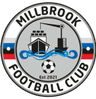 Escudo da Millbrook