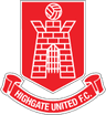 Escudo da Highgate United