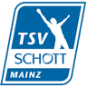 Escudo da Schott Mainz