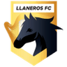 Escudo da Llaneros