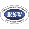 Escudo da RSV Eintracht