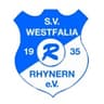 Escudo da Westfalia Rhynern