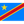 Escudo do Congo DR