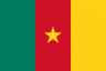 Escudo da Cameroon