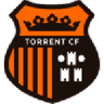 Escudo da Torrent