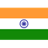 Escudo do India