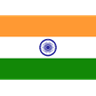 Escudo da India