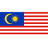 Escudo do Malaysia