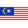 Escudo da Malaysia