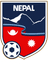 Escudo do Nepal