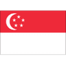 Escudo da Singapore