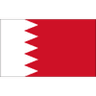 Escudo da Bahrain