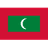 Escudo do Maldives