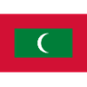 Escudo da Maldives
