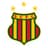 Escudo do Sampaio Correa