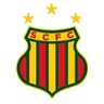 Escudo da Sampaio Correa