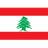 Escudo do Lebanon