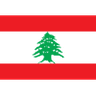 Escudo da Lebanon