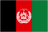 Escudo do Afghanistan