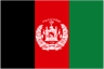 Escudo da Afghanistan