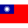 Escudo da Chinese Taipei
