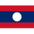 Escudo do Laos