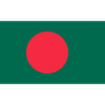 Escudo da Bangladesh
