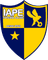Escudo do IAPE