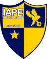 Escudo da IAPE