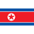 Escudo do North Korea