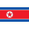 Escudo da North Korea