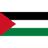 Escudo do Palestine