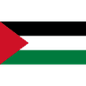 Escudo da Palestine