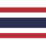 Escudo da Thailand