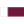 Escudo do Qatar