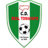 Escudo da Real Tomayapo