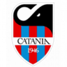 Escudo da Catania