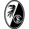 Escudo da SC Freiburg