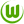 Escudo do VfL Wolfsburg