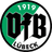 Escudo do VfB Lübeck