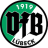 Escudo da VfB Lübeck