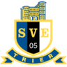 Escudo da Eintracht Trier