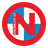 Escudo do Eintracht Norderstedt