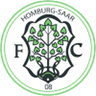 Escudo da FC 08 Homburg