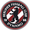 Escudo da BFC Dynamo