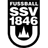 Escudo do SSV Ulm 1846